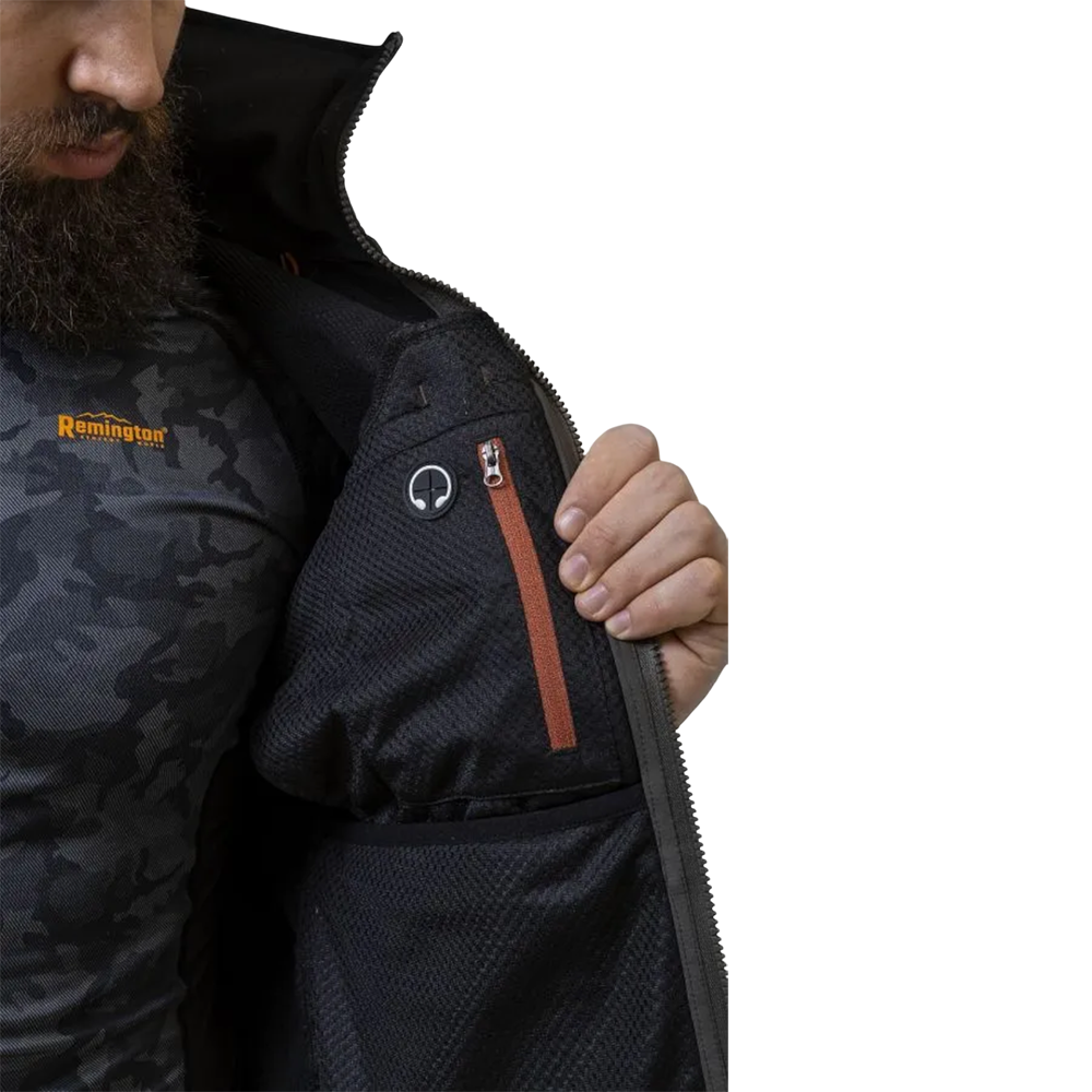 Костюм Remington Fish place р. M. Фото №6 Костюм Remington Fish place р. M. Фото №6