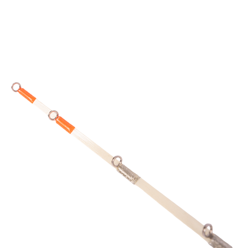 Удочка зимняя HIGASHI iFish тест 28гр. Фото №2