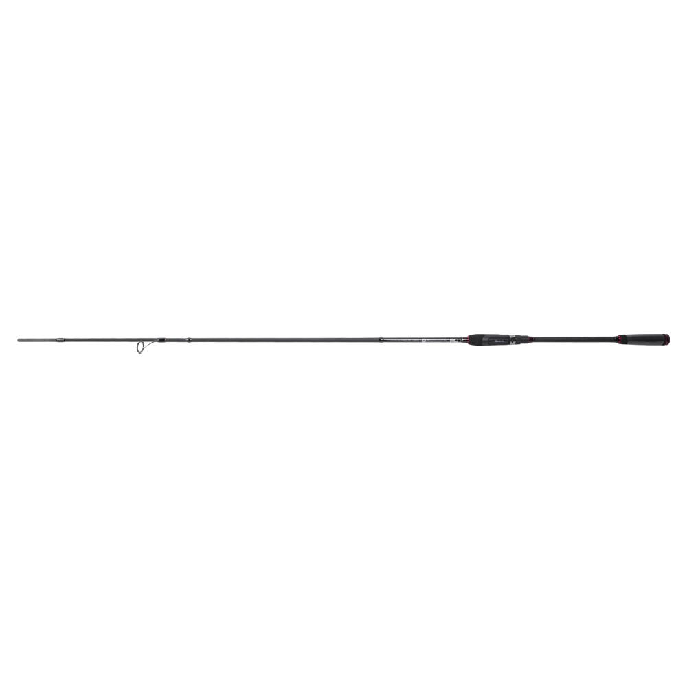 Спиннинг Daiwa CROSSFIRE JIGGER 2.70M 5-25G. Фото №2