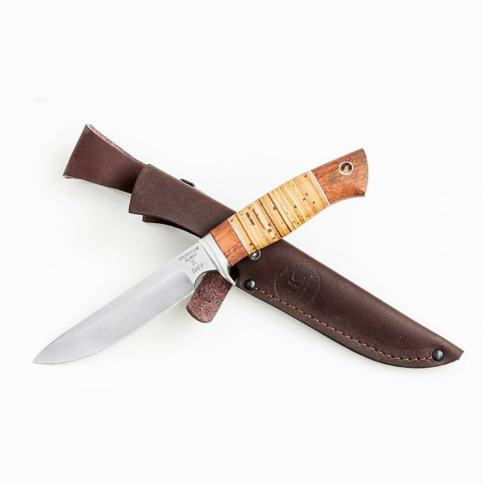 Нож "Тигр" (elmax). Фото №2 Нож "Тигр" (elmax). Фото №2