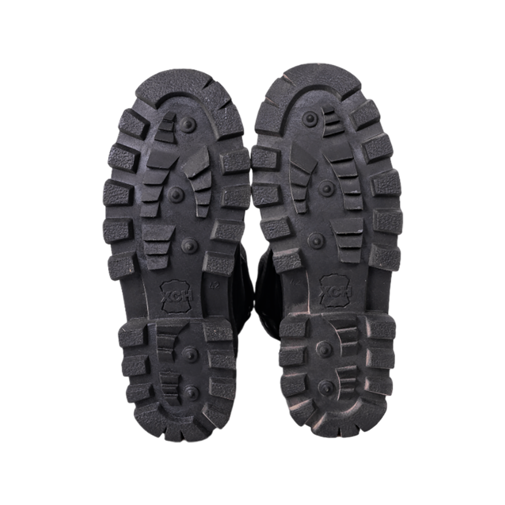 Сапоги мужские войлочные "Лось" с чулком (42). Фото №8 Сапоги мужские войлочные "Лось" с чулком (42). Фото №8