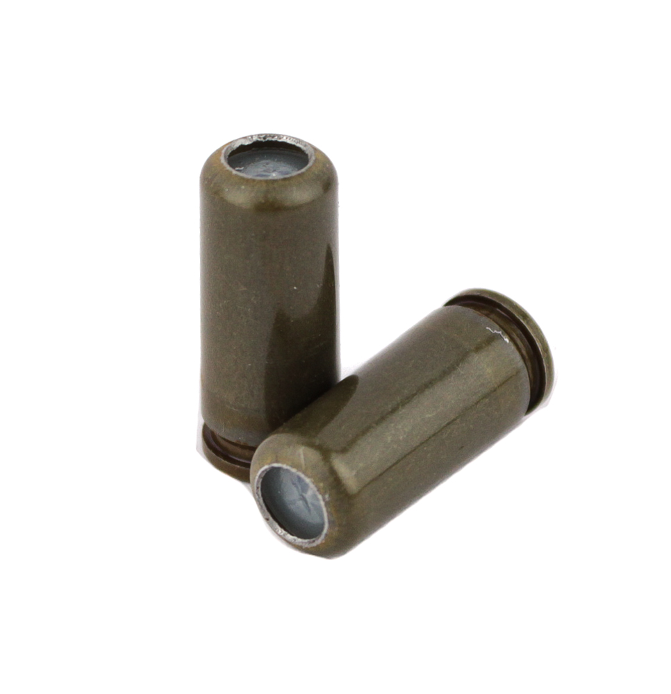 Патрон светозвукового действия Фортуна 10х24  (25шт).(1000 шт в коробке). Фото №2