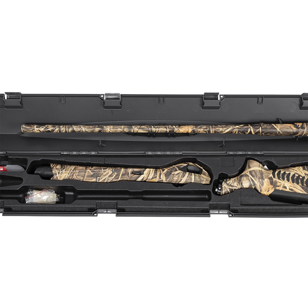 Ружьё Benelli Vinci Camo Max-4 12/76 L=710, Дисконт. Фото №10 Ружьё Benelli Vinci Camo Max-4 12/76 L=710, Дисконт. Фото №10