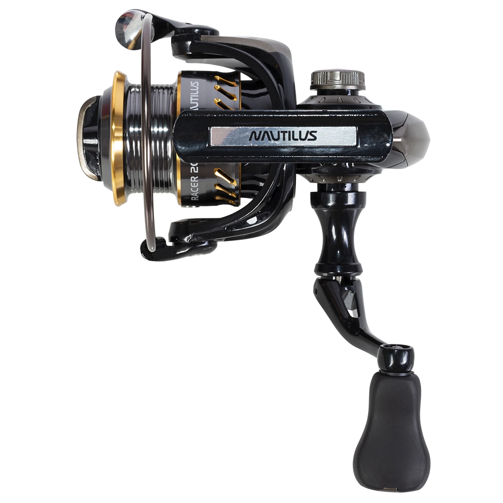 Катушка Nautilus Racer 2000. Фото №6
