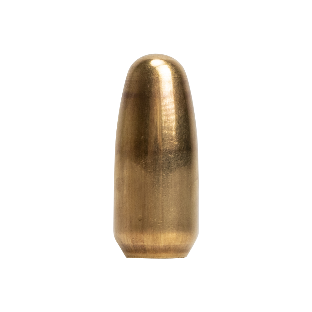 Пуля калибра З66ТКМ FMJ 2 (латунь, 13г). Фото №1 Пуля калибра З66ТКМ FMJ 2 (латунь, 13г). Фото №1