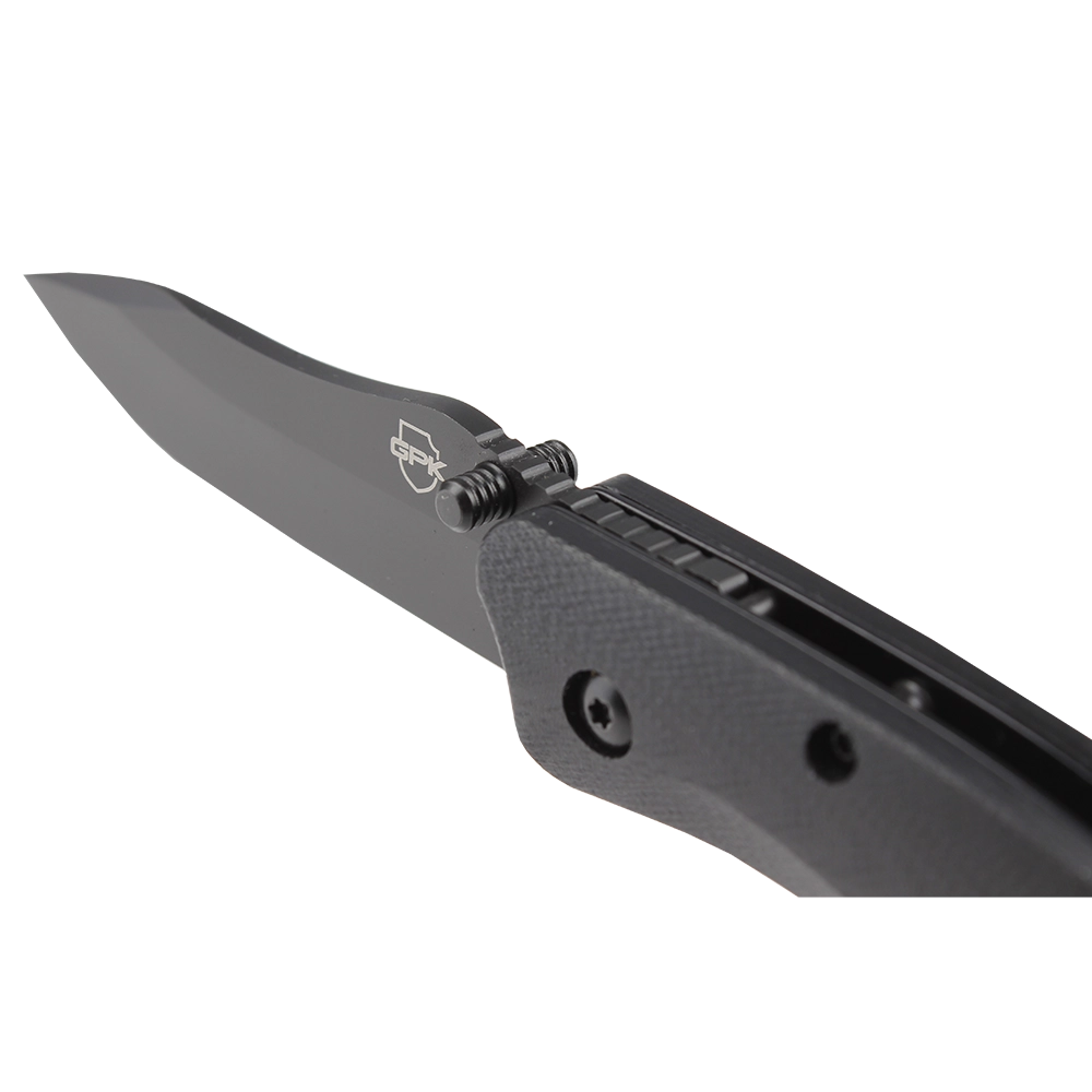 Нож GPK-"900" Компакт - Люкс. Фото №3 Нож GPK-"900" Компакт - Люкс. Фото №3