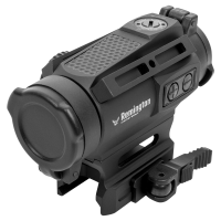 Изображение товара: Прицел коллиматорный Remington 1x20 с солн.батар., крепление weaver