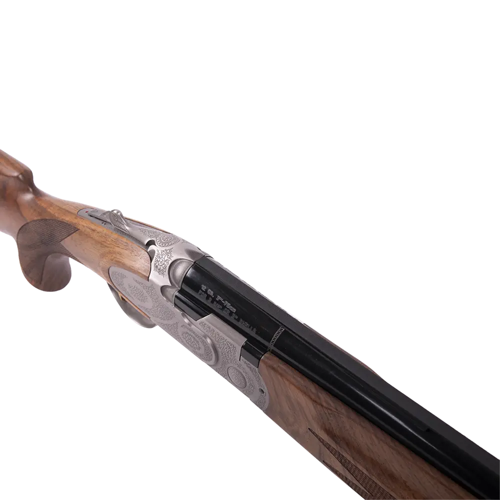 Ружье АТА SP Elegant (сталь) 12/76, 760 мм, класс ореха 2. Фото №6