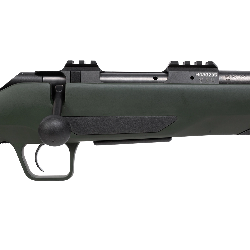 Карабин CZ 600 ERGO, калибр 223Rem, 5 зарядный магазин, M15х1, L-508 (20"). Фото №3