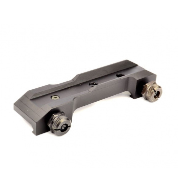 Кронштейн Weaver к тепловизору Dedal Venator. Фото №2 Кронштейн Weaver к тепловизору Dedal Venator. Фото №2