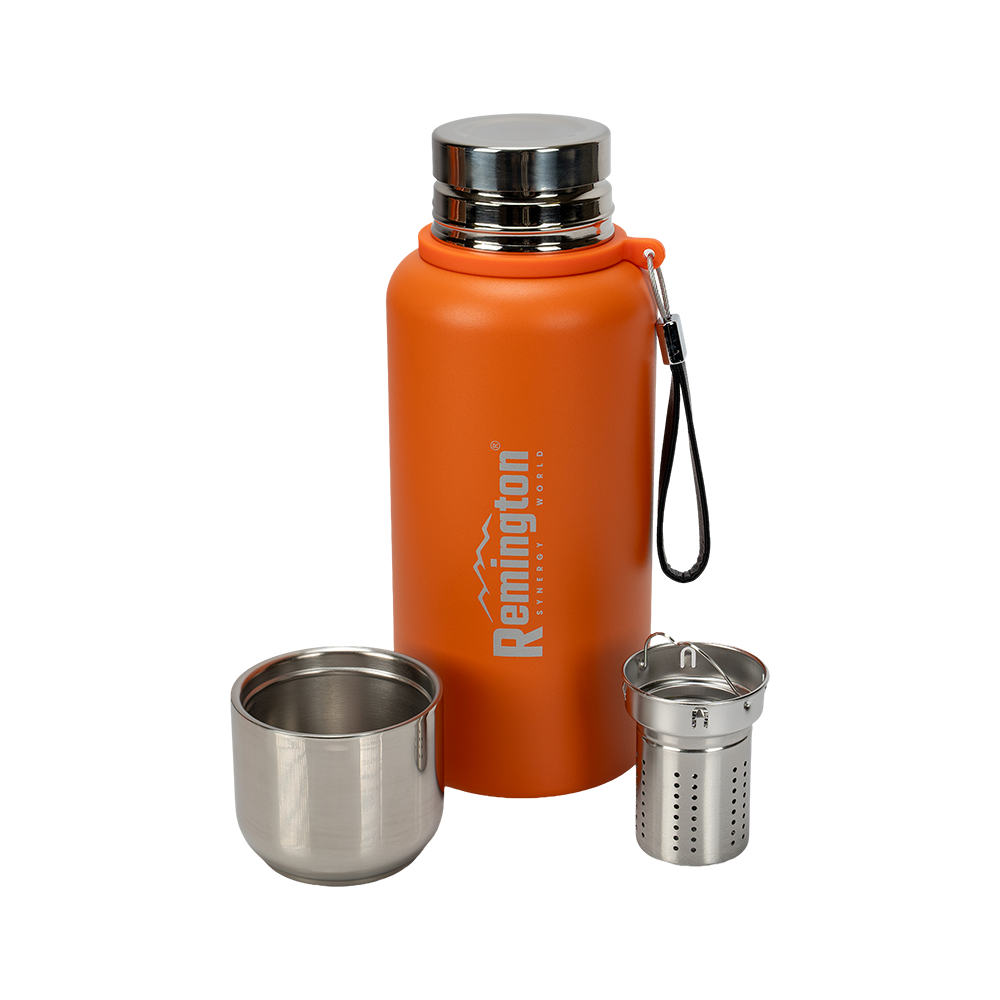 Термос Remington SportFlow 1000 Orange. Фото №3