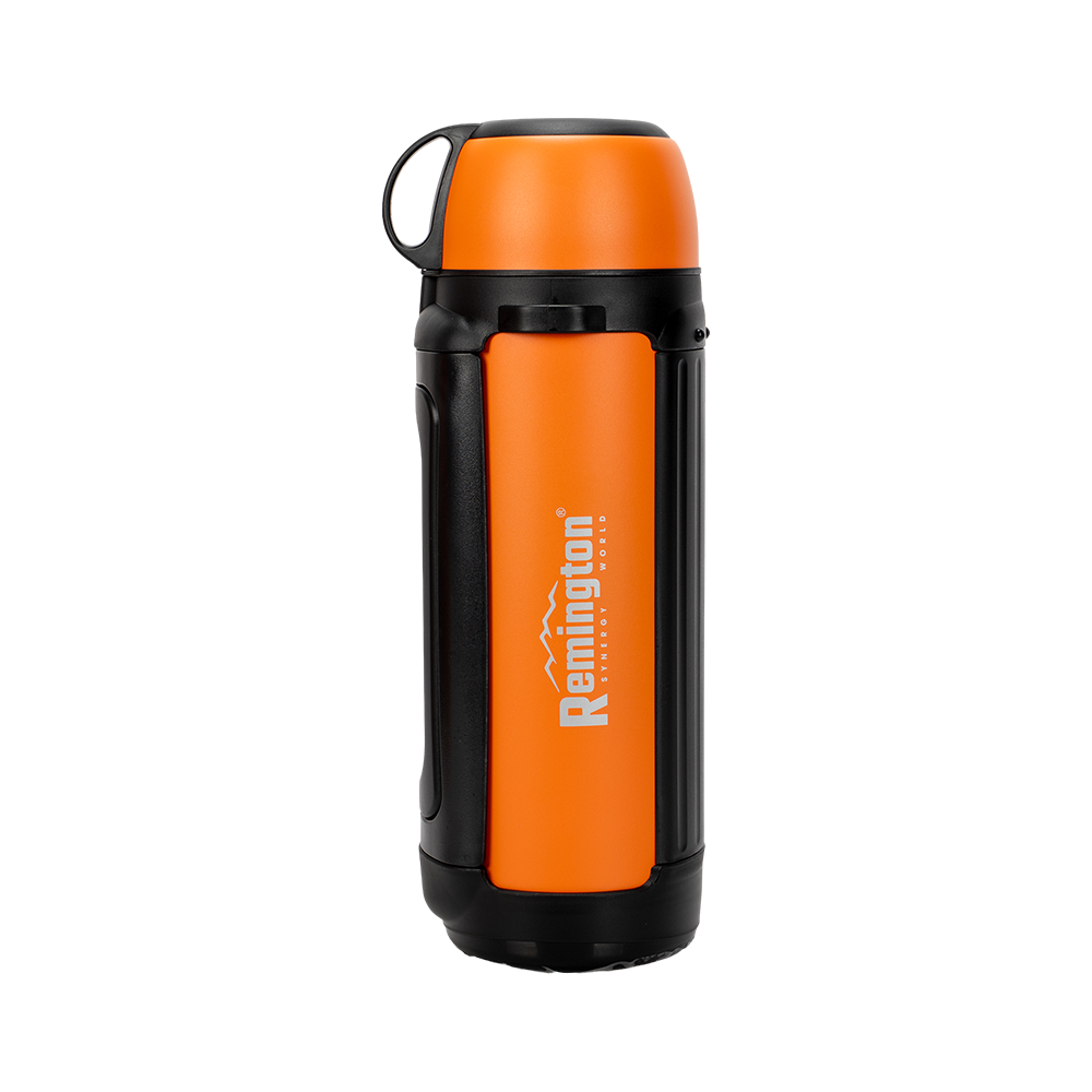 Термос Remington HeatMonolith 2000 Orange. Фото №1 Термос Remington HeatMonolith 2000 Orange. Фото №1