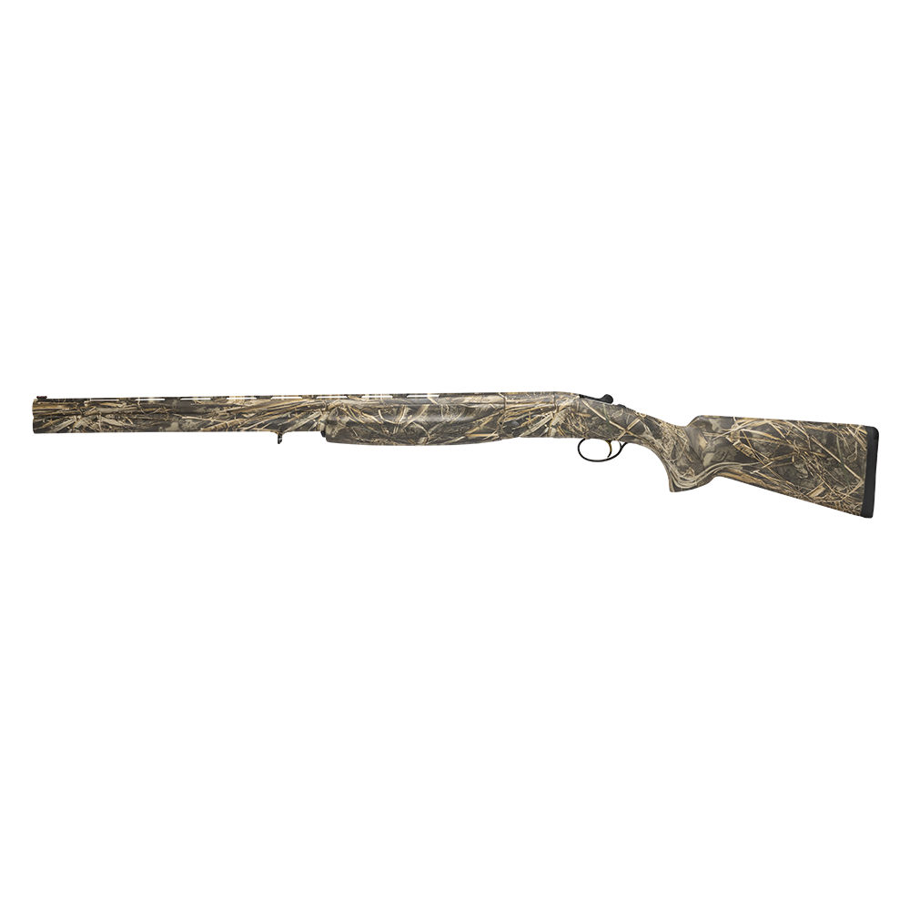 Ружье ATA SP Camo Max-7 (камыш), 12/76, 710мм. Фото №10