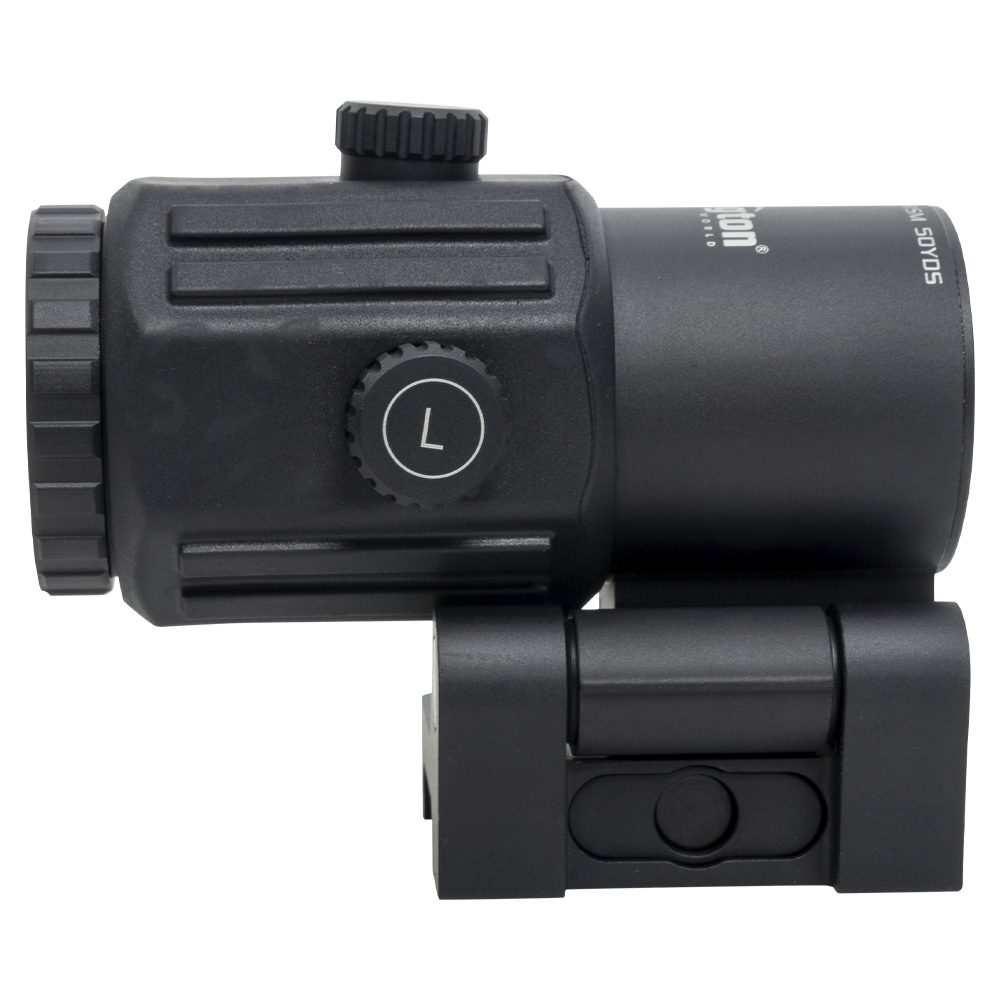 Увеличитель Remington крепление weaver. Фото №2