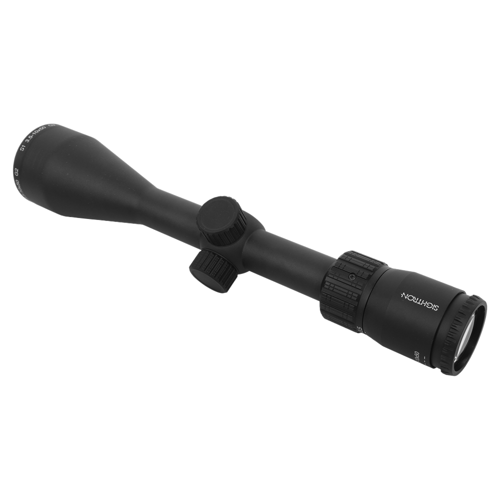 Прицел оптический Sightron S1 3,5-10X50 G2. Фото №6 Прицел оптический Sightron S1 3,5-10X50 G2. Фото №6