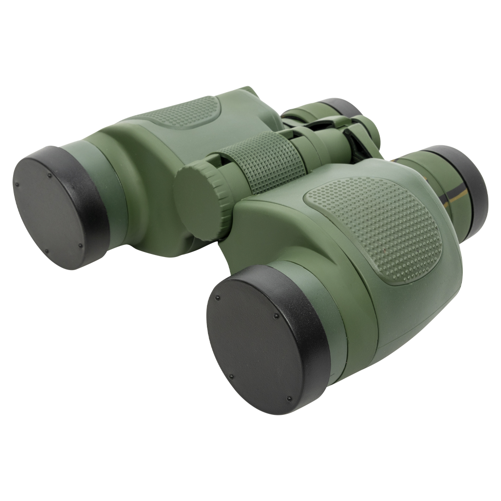 Бинокль Helios 7-15х35. Фото №1