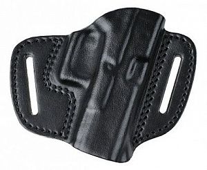 Кобура "Streamer" №1 "Стандарт" (открытая с 2 ушами) (Стич Профи). Фото №2 Кобура "Streamer" №1 "Стандарт" (открытая с 2 ушами) (Стич Профи). Фото №2