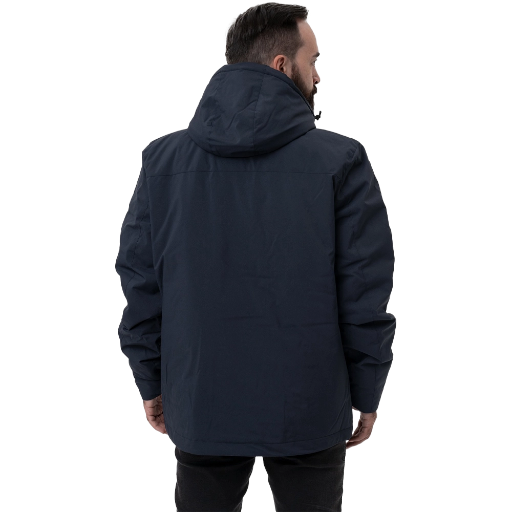 Куртка Remington Heat Strategy Dark Blue р. 3XL. Фото №6