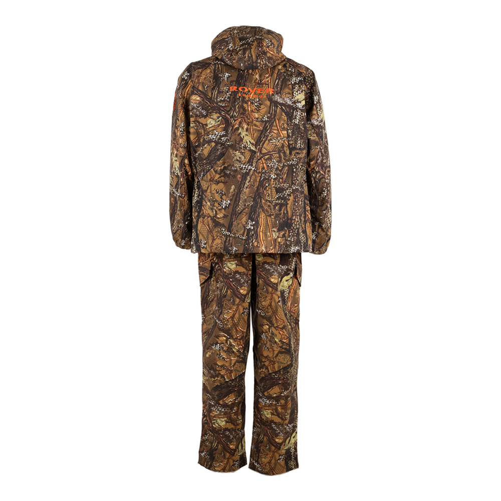 Костюм летний "Rover 2" (лес) (56-58/182) (ХСН). Фото №4