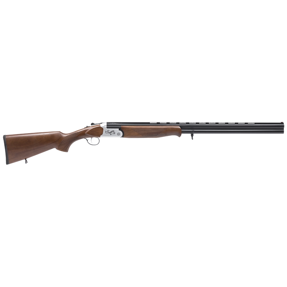 Ружье Hatsan OPTIMA D12, калибр 12x76, дерево, ствол 30" (760) (экстрактор). Фото №1