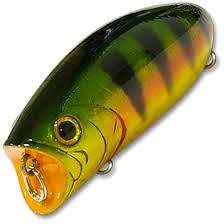 Воблер Lucky Craft Malas_884 AGO Northertn Perch 514. Фото №1