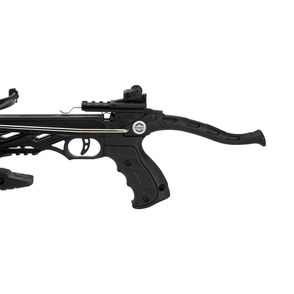 Арбалет-пистолет Remington Mist, black. Фото №4