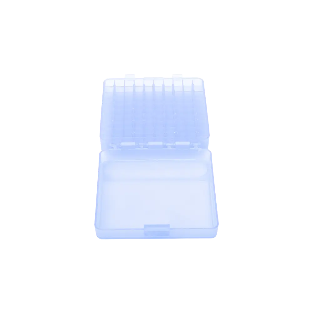 Футляр Remington для патронов 100шт, калибр 9мм. Фото №3