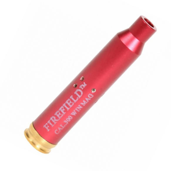 Патрон холодной пристрелки Firefield к. 300. Фото №1