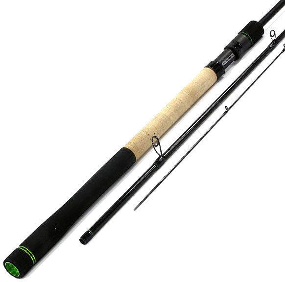 Удилище фидерное ZEMEX "HI-PRO FEEDER" 10 ft до 50,0гр.. Фото №2