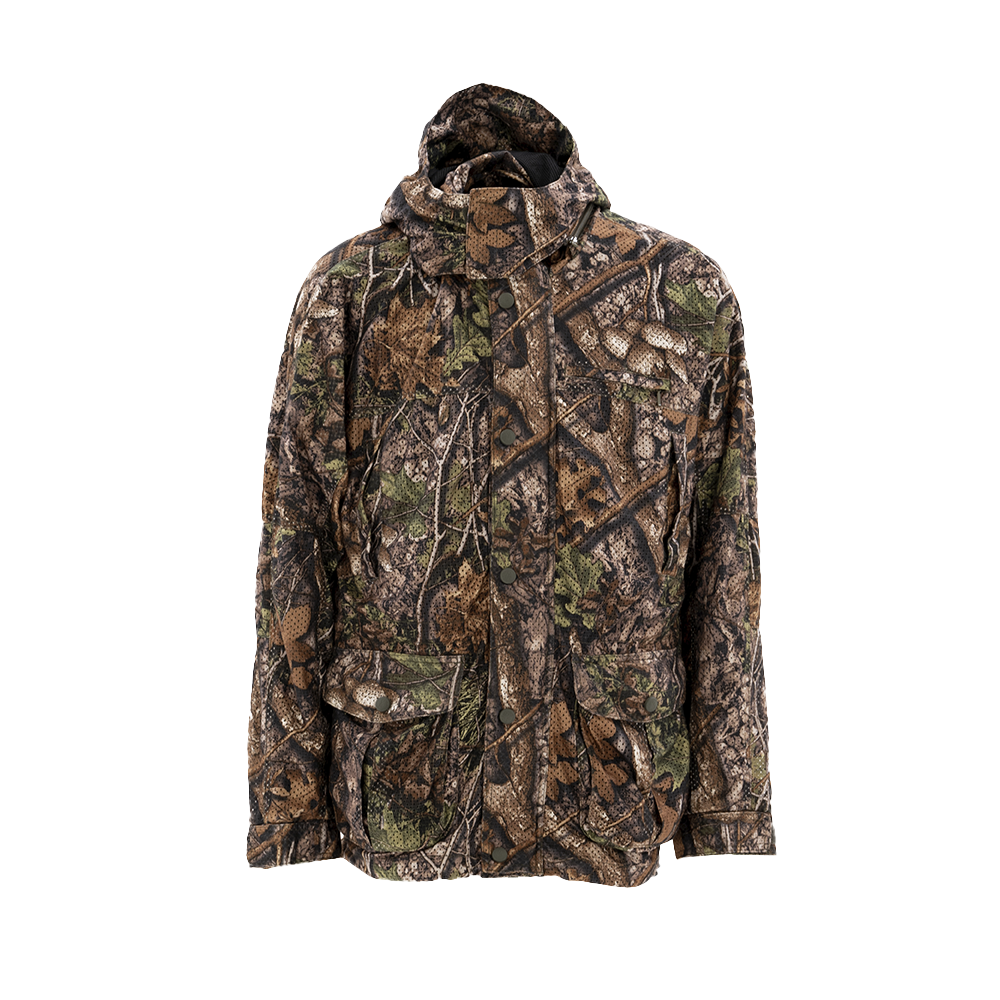 Куртка Europe, р. 54 (Deerhunter). Фото №1