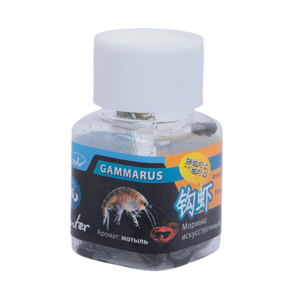 Мормыш искусственный съедобный ароматизированный TKS29000106FО-10MM цвет.естеств.тёмн.зел.мотыль . Фото №1 Мормыш искусственный съедобный ароматизированный TKS29000106FО-10MM цвет.естеств.тёмн.зел.мотыль . Фото №1