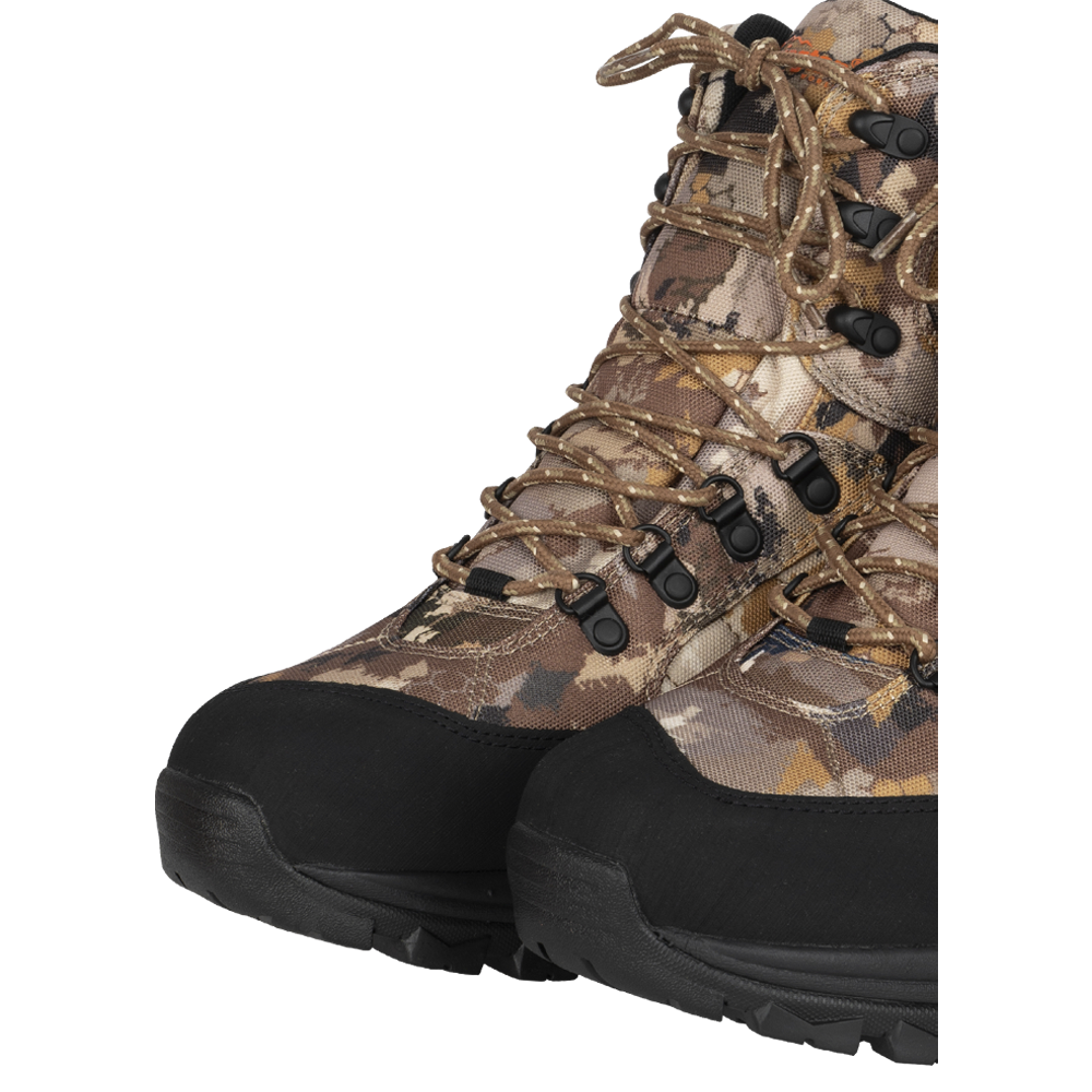 Ботинки Lynx-400 Yellow Waterfowl Honeycombs р. 43. Фото №10