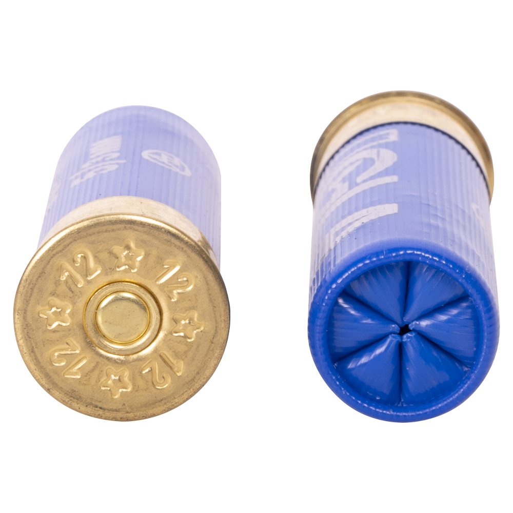 Патрон "IGLA-BIOR" 12/70 №5 36г (пачка 25шт, короб., 250). Фото №3