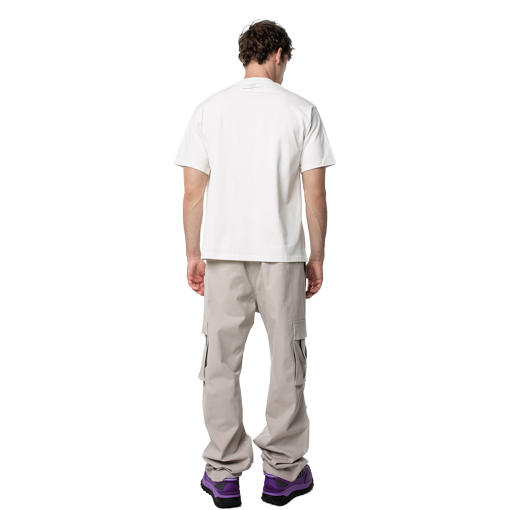 Брюки мужские Remington Delicate light Gray р. 3XL. Фото №4