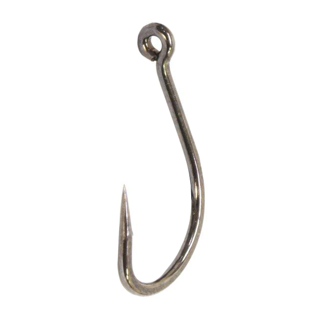 Крючок Saikyo Idumezina №0,8 . Фото №2