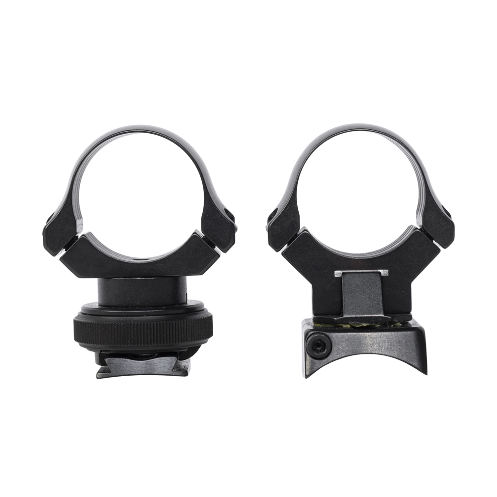 Кронштейн RECKNAGEL на Sabatti 870 25,4мм BH18 (быстросъемный, поворотный). Фото №6 Кронштейн RECKNAGEL на Sabatti 870 25,4мм BH18 (быстросъемный, поворотный). Фото №6