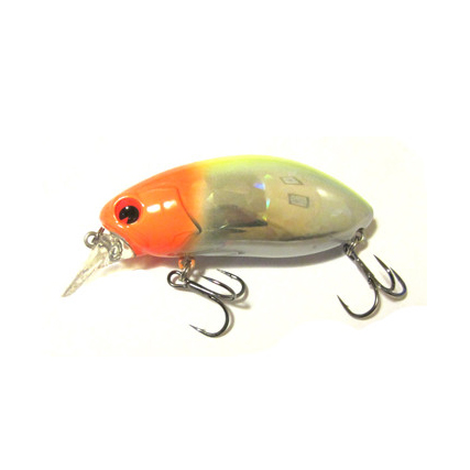 Воблер IMA Roumba, Rattler 76мм, 14гр., цвет #Z1598. Фото №1 Воблер IMA Roumba, Rattler 76мм, 14гр., цвет #Z1598. Фото №1