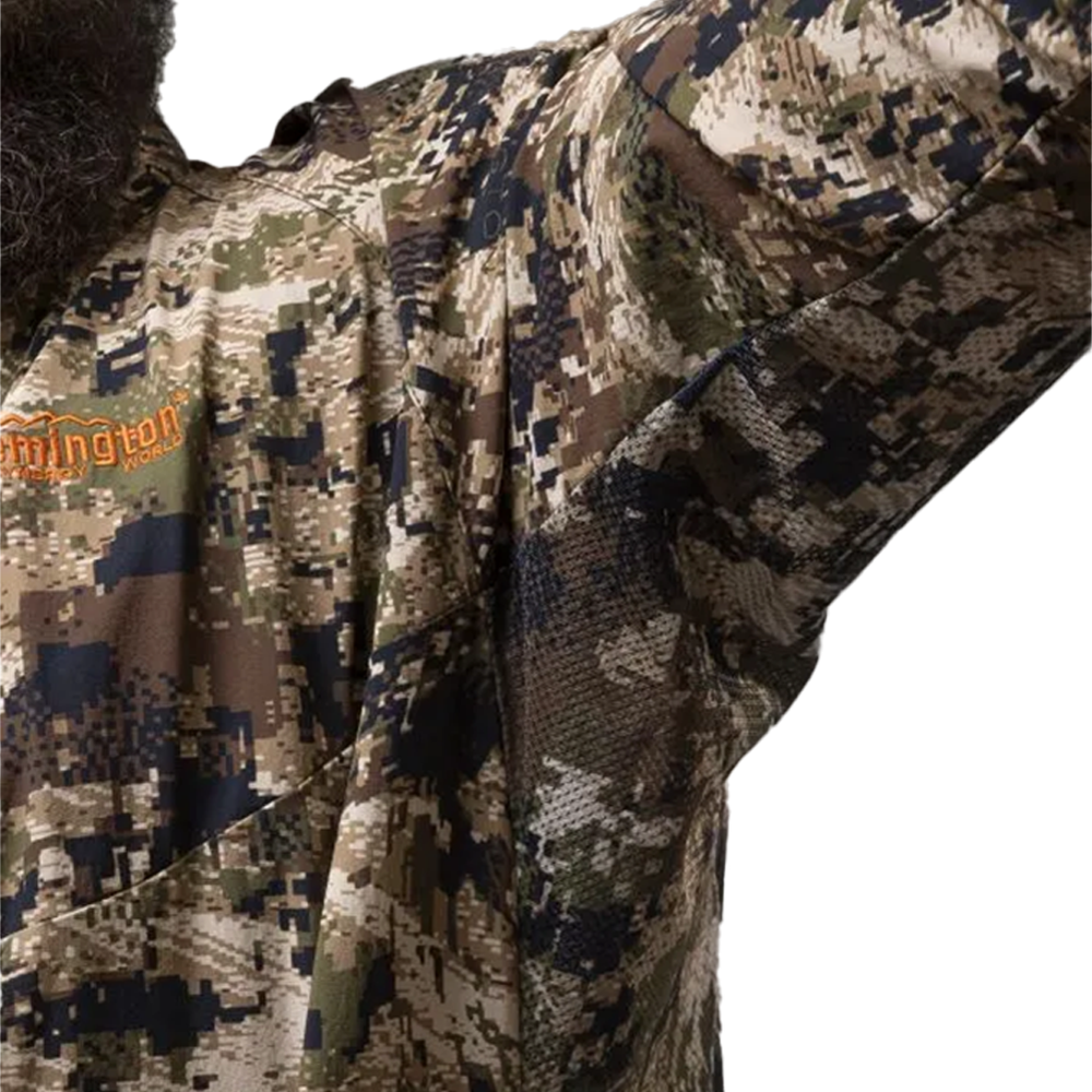 Костюм Remington Hot Summer 2 South Forest р. 2XL. Фото №8