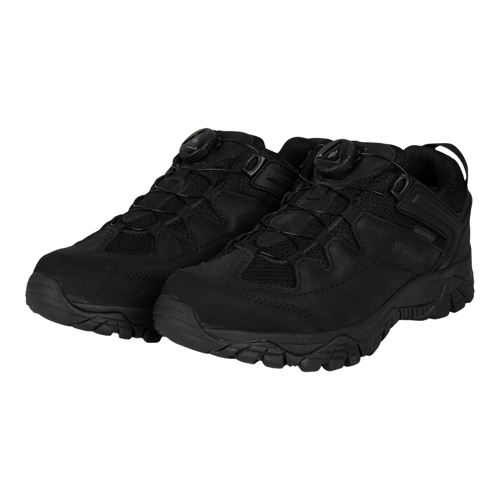 Полуботинки Remington Vital Black р. 40. Фото №3