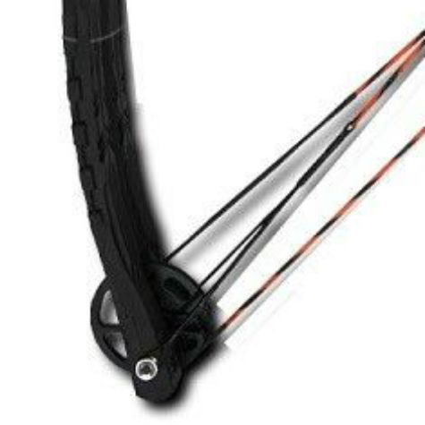 Плечи запасные для арбалета BT DOA. Фото №1