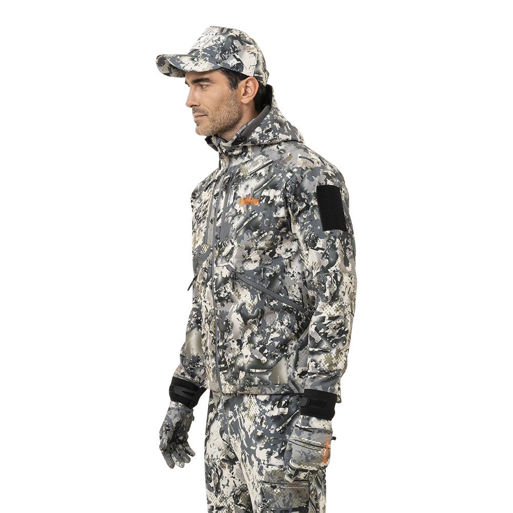 Костюм Remington Himalayan Apex р. 2XL. Фото №3 Костюм Remington Himalayan Apex р. 2XL. Фото №3