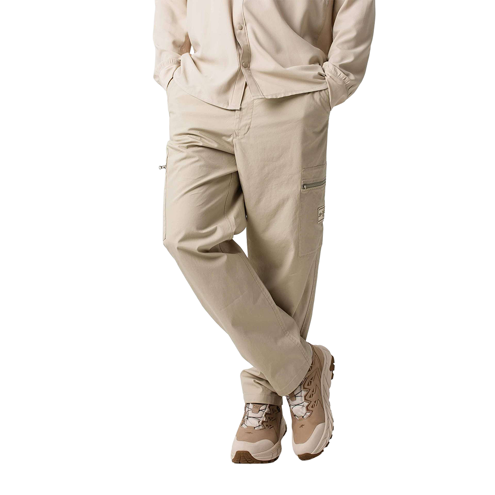 Брюки Remington Limit Тrend Milk р. XL. Фото №3