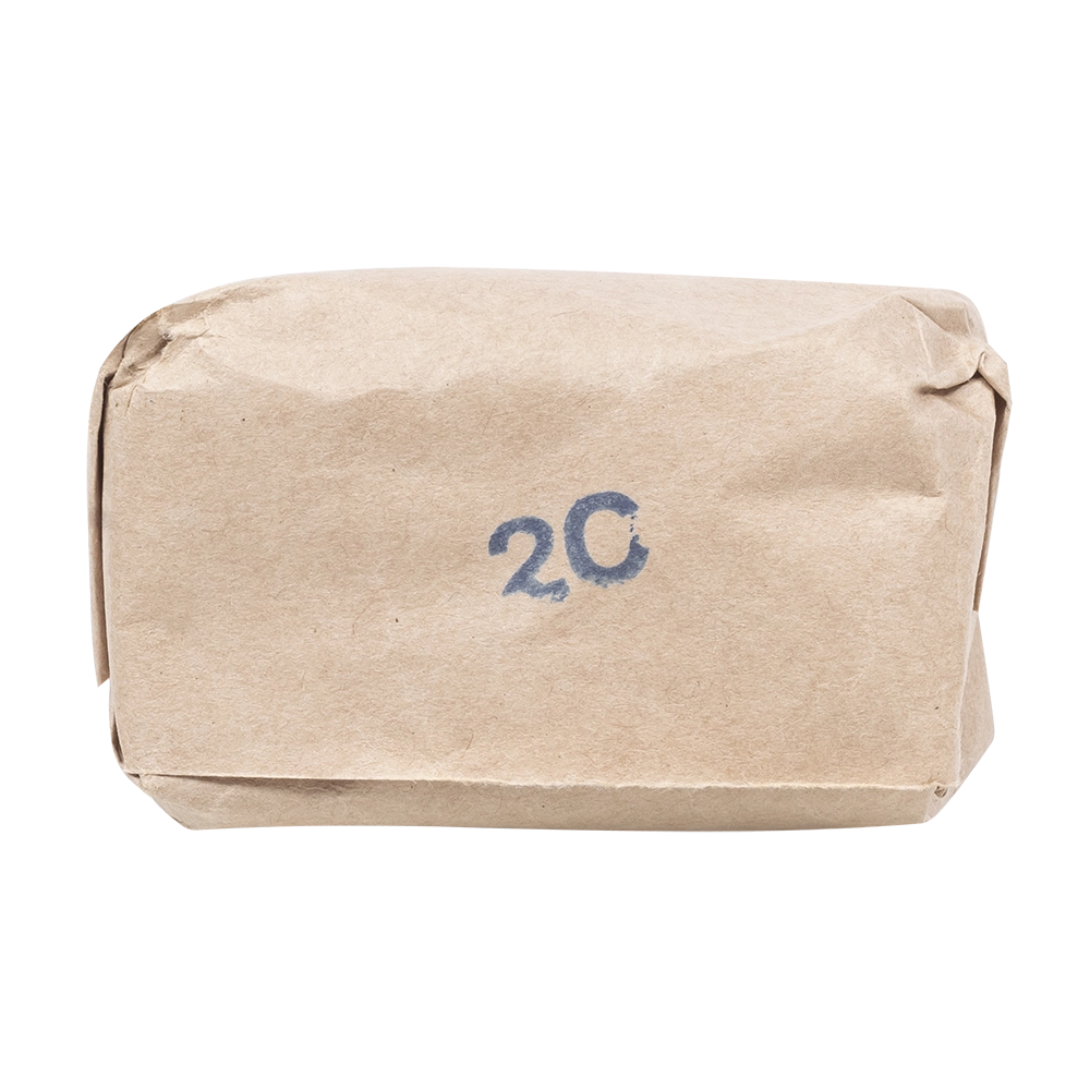 Патрон нарезной БПЗ "Military" калибр 5,56х45 FMJ 3,56гр лакированная гильза (цинк 760шт). Фото №6