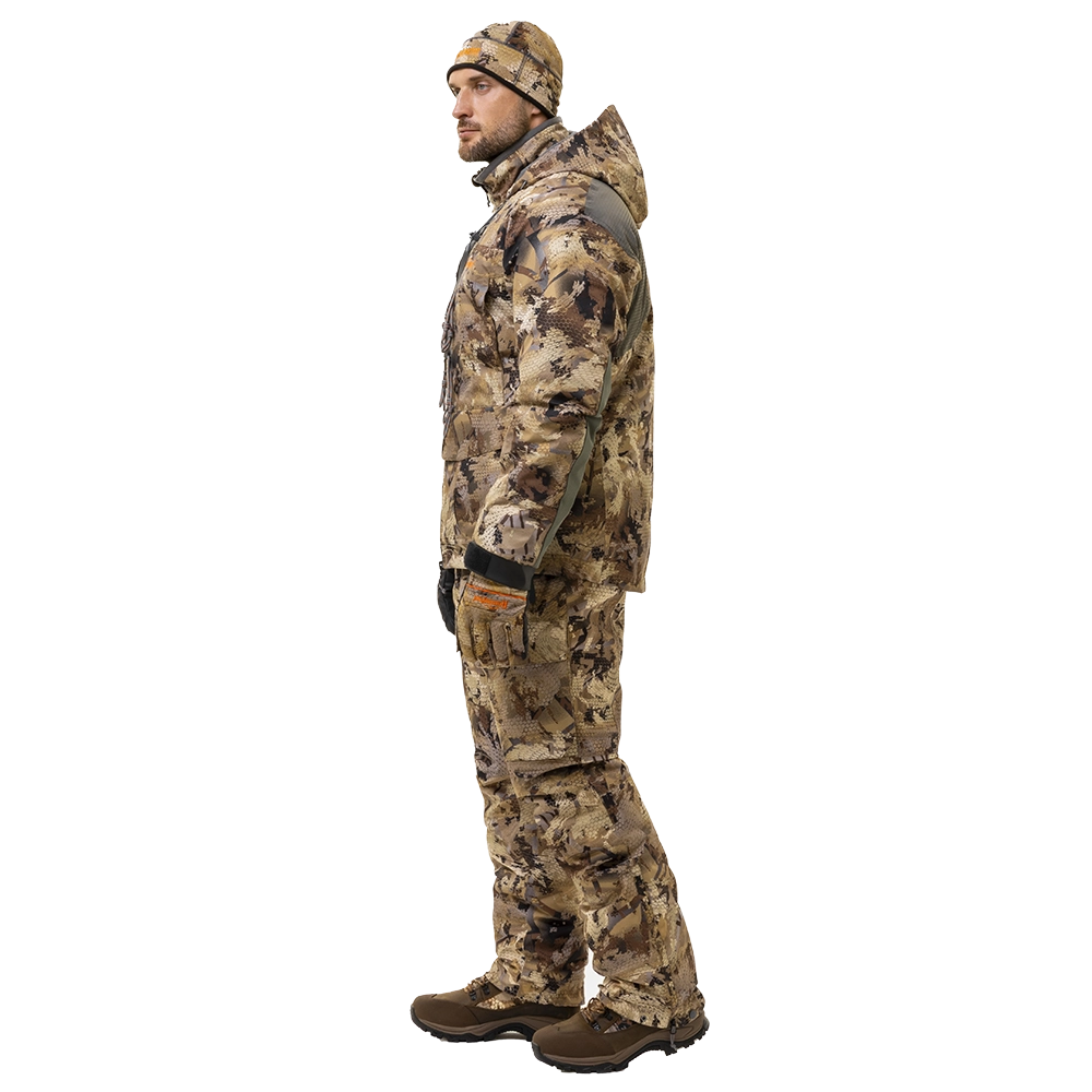 Костюм Remington 3 в 1 Researcher Fit Yellow Waterfowl Honeycombs р. S. Фото №2 Костюм Remington 3 в 1 Researcher Fit Yellow Waterfowl Honeycombs р. S. Фото №2
