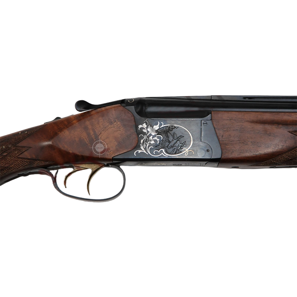 Ружье МР-27ЕМ 12/76 орех СТК L=725, 675. Фото №3