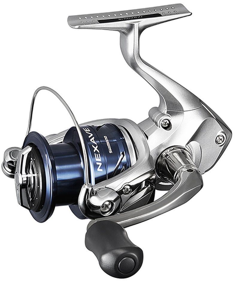 Катушка Shimano NEXAVE C3000 FE. Фото №2 Катушка Shimano NEXAVE C3000 FE. Фото №2