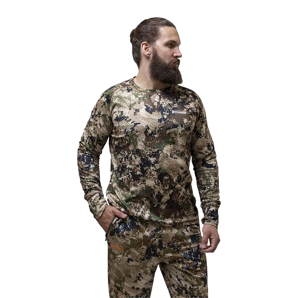 Футболка Remington Inside Fit Shirt South Forest р. S. Фото №1