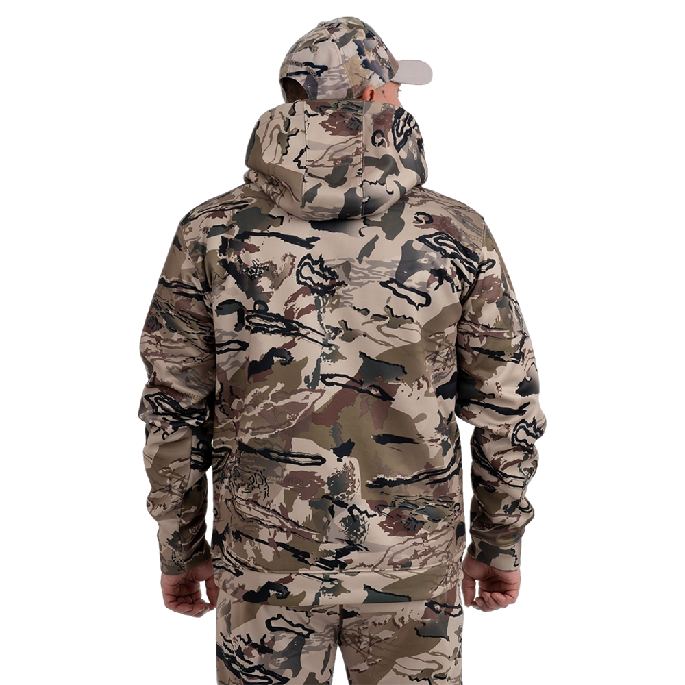 Джемпер Remington Нunting Safari р. 4XL. Фото №3 Джемпер Remington Нunting Safari р. 4XL. Фото №3