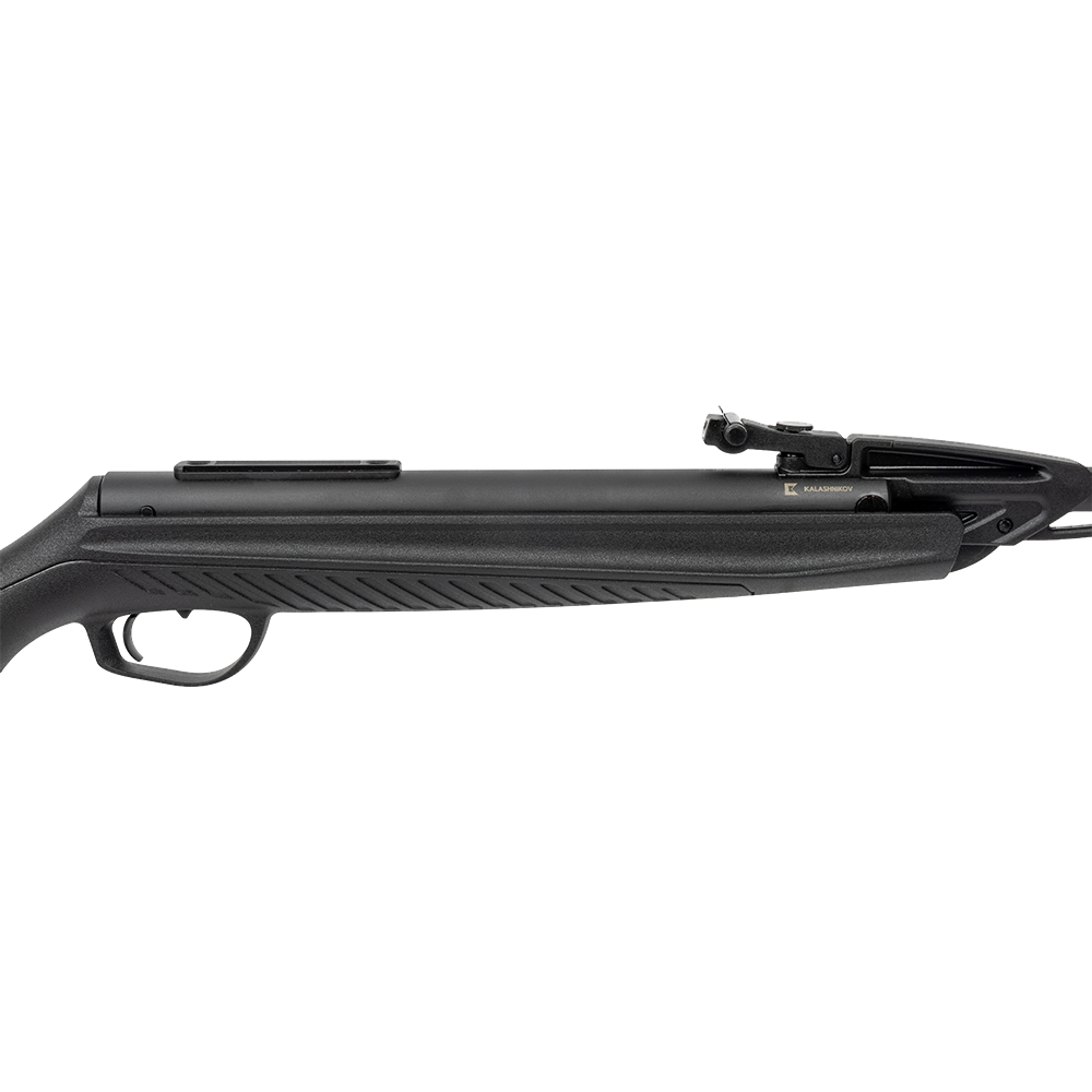 Винтовка пневматическая МР-512С-08 Юниор (ствол 362 мм, 3Дж, Пластик). Фото №17 Винтовка пневматическая МР-512С-08 Юниор (ствол 362 мм, 3Дж, Пластик). Фото №17