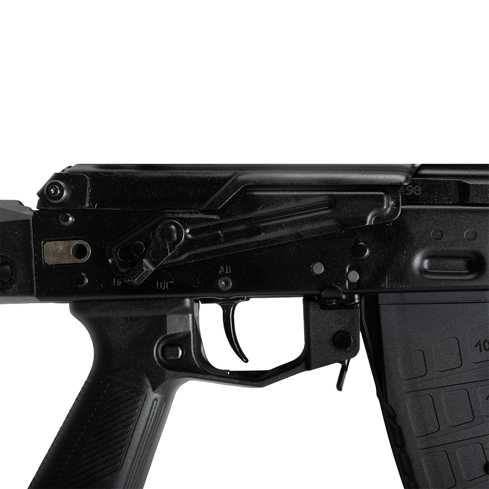 Оружие списанное, охолощенное оружие Автомат Калашникова СХ-АК12, калибр 5,45х39 свето-шумовой. Фото №10 Оружие списанное, охолощенное оружие Автомат Калашникова СХ-АК12, калибр 5,45х39 свето-шумовой. Фото №10